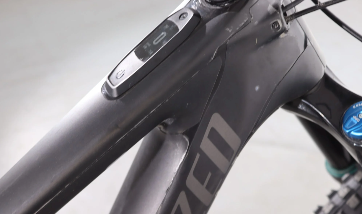 Specialized Turbo Kenevo SL Comp 2021 – Bicicleta eléctrica de montaña reacondicionada