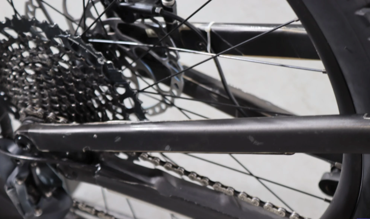 Specialized Turbo Kenevo SL Comp 2021 – Bicicleta eléctrica de montaña reacondicionada
