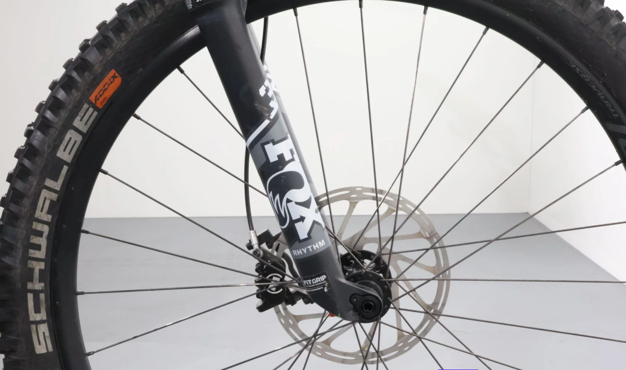 Specialized Turbo Levo SL Comp Carbon 2021 – Bicicleta eléctrica de montaña reacondicionada
