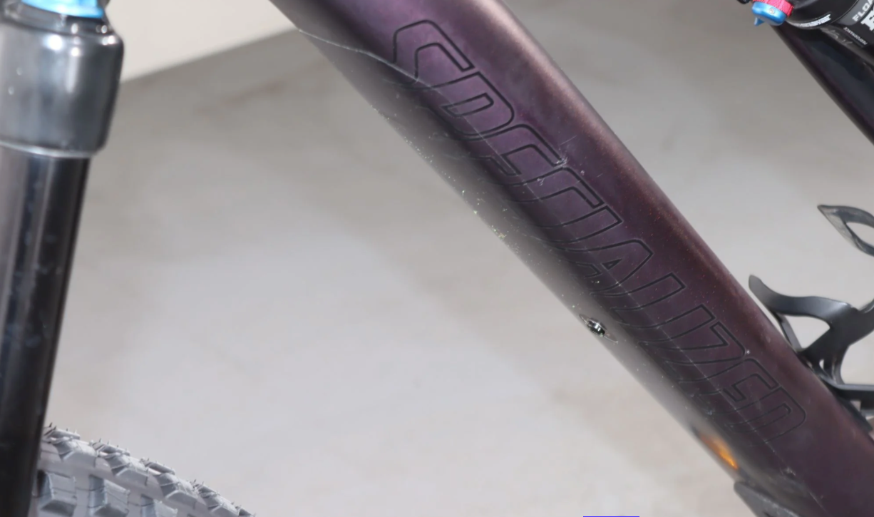 Specialized Turbo Levo SL Comp Carbon 2021 – Bicicleta eléctrica de montaña reacondicionada