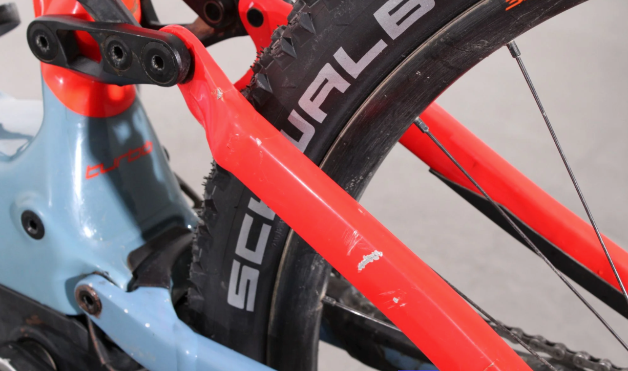 Specialized Turbo Levo Expert Carbon 2021 – Bicicleta eléctrica de montaña reacondicionada