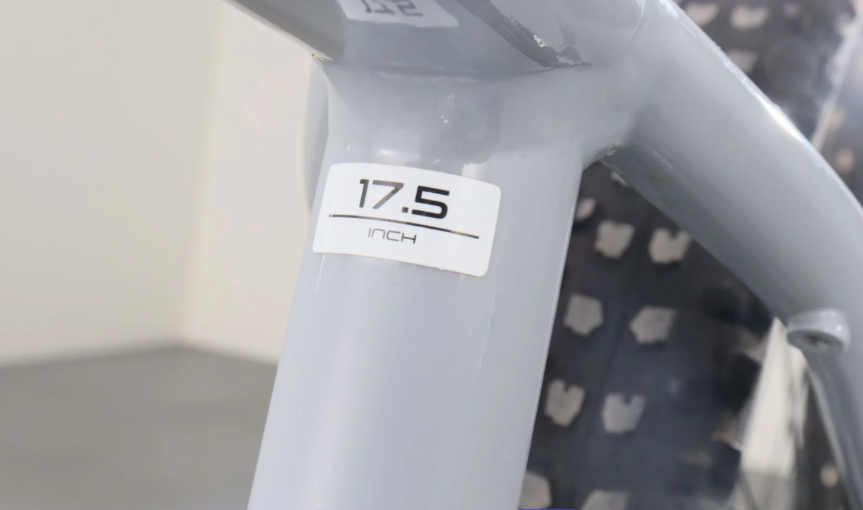 Trek Powerfly 5 2018 – Bicicleta eléctrica de montaña reacondicionada