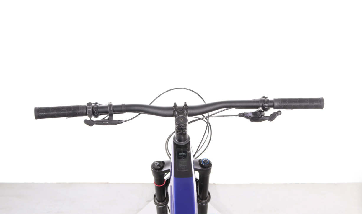Trek Fuel EXe 9.5 2023 – Bicicleta eléctrica de montaña reacondicionada