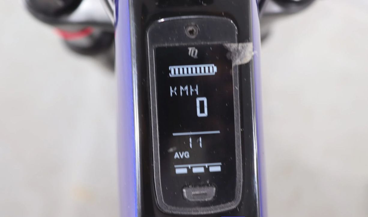 Trek Fuel EXe 9.5 2023 – Bicicleta eléctrica de montaña reacondicionada