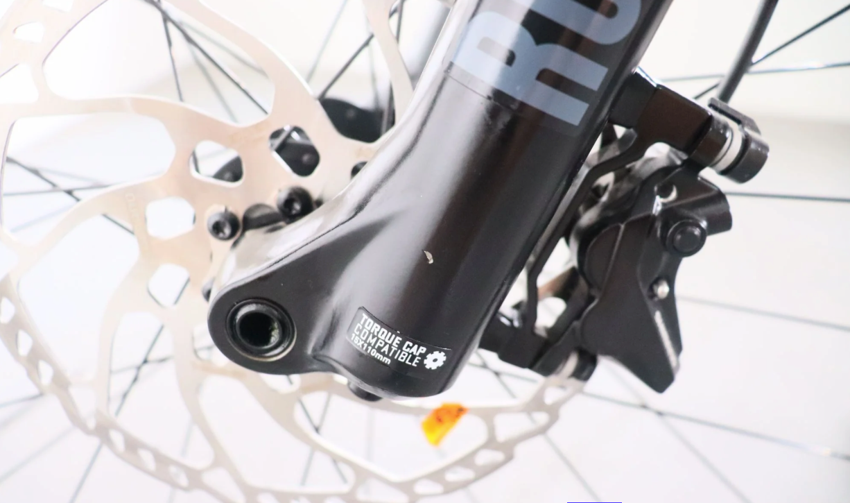 Trek E-Caliber 9.6 2022 – Bicicleta eléctrica de montaña reacondicionada
