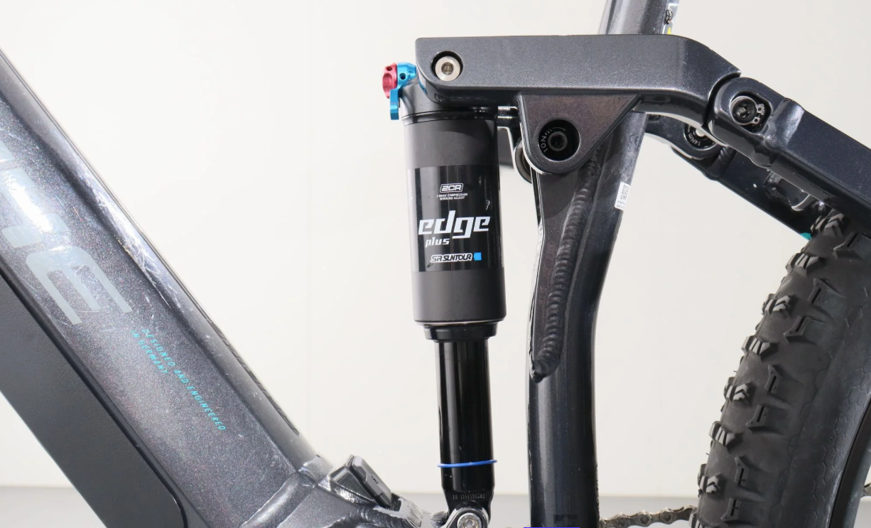 Haibike ALLMTN 1 2023 – Bicicleta eléctrica de montaña reacondicionada