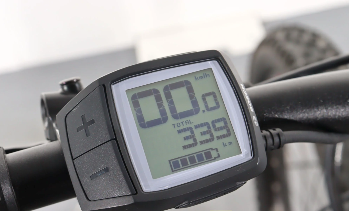 Haibike HardSeven 9 2023 – Bicicleta eléctrica de montaña reacondicionada