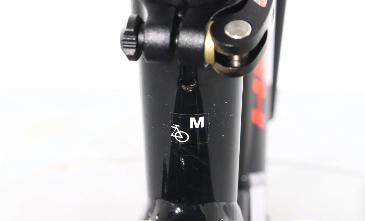Haibike HardSeven 9 2023 – Bicicleta eléctrica de montaña reacondicionada