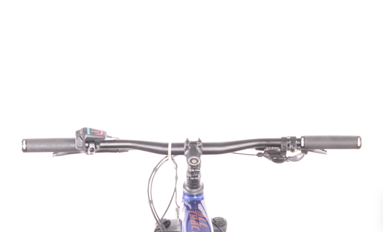 Haibike AllTrail 4 2023 – Bicicleta eléctrica de montaña reacondicionada
