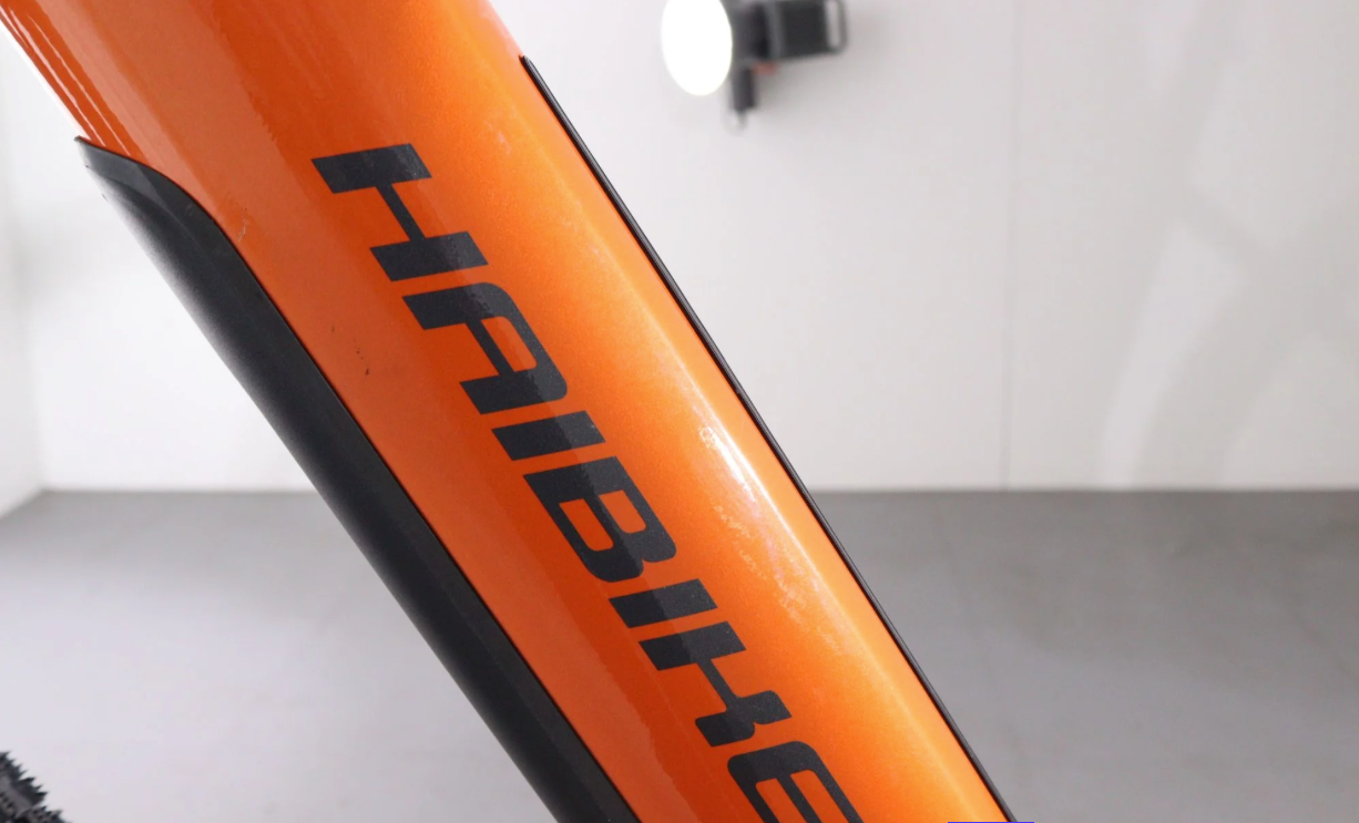 Haibike AllTrack 6 2023 – Bicicleta eléctrica de montaña reacondicionada