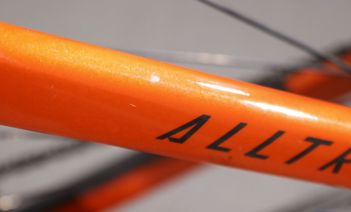 Haibike AllTrack 6 2023 – Bicicleta eléctrica de montaña reacondicionada