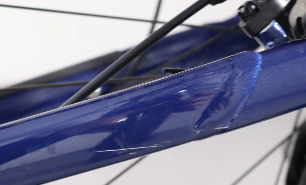 Haibike AllTrack 4 2024 – Bicicleta eléctrica de montaña reacondicionada