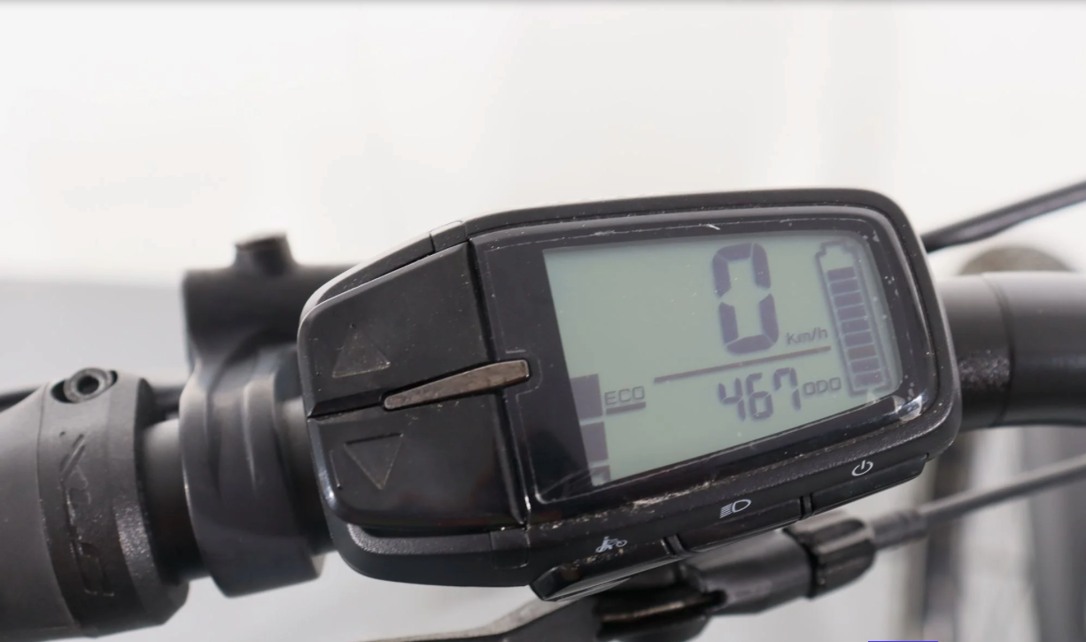 Haibike TREKKING 7 2022 – Bicicleta eléctrica híbrida reacondicionada