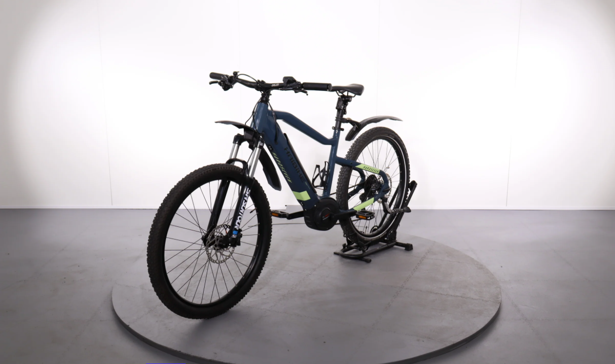 Haibike FullSeven 7 2022 – Bicicleta eléctrica de montaña reacondicionada