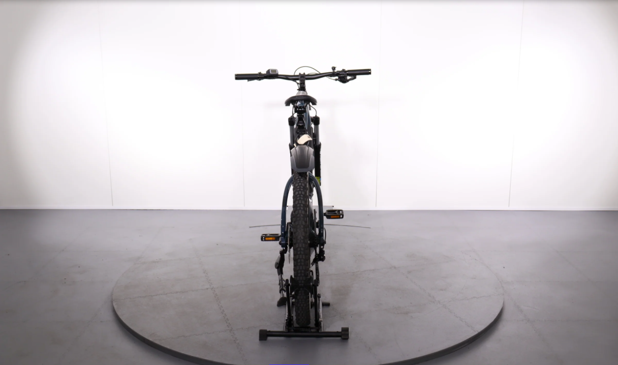 Haibike FullSeven 7 2022 – Bicicleta eléctrica de montaña reacondicionada