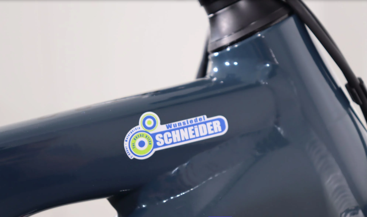 Haibike FullSeven 7 2022 – Bicicleta eléctrica de montaña reacondicionada