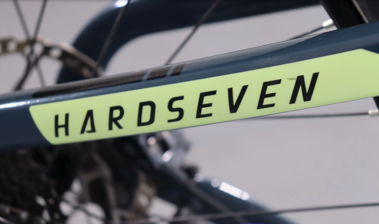 Haibike FullSeven 7 2022 – Bicicleta eléctrica de montaña reacondicionada