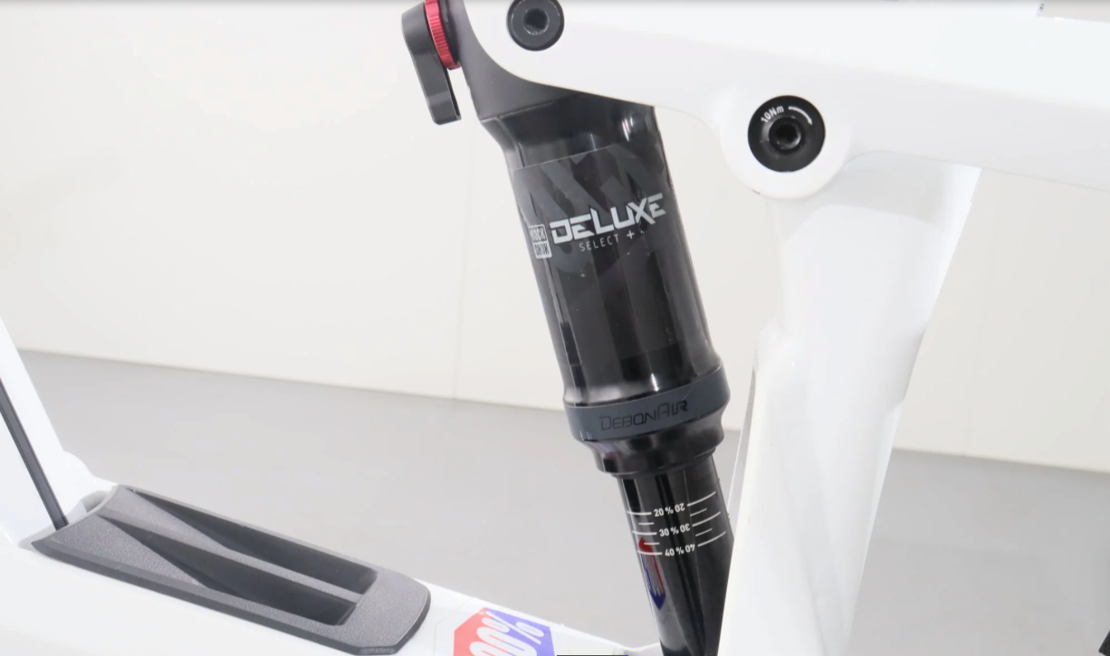 Haibike FullSeven 8 2022 – Bicicleta eléctrica de montaña reacondicionada