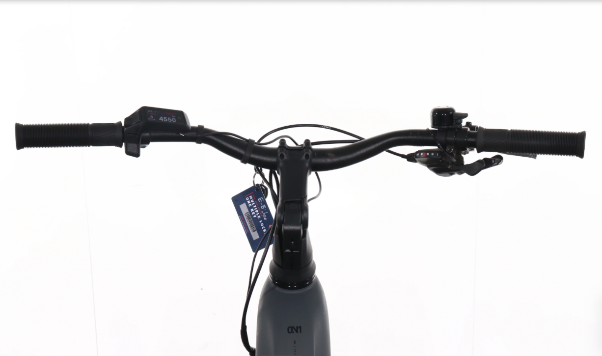 Cube Kathmandu Hybrid ONE 2025 – Bicicleta eléctrica híbrida reacondicionada