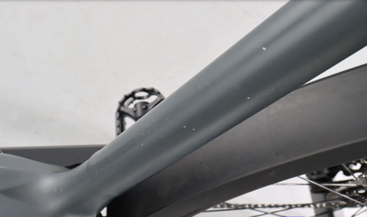 Cube Kathmandu Hybrid ONE 2025 – Bicicleta eléctrica híbrida reacondicionada