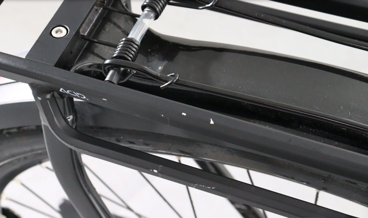 Cube Kathmandu Hybrid EXC 2024 – Bicicleta eléctrica híbrida reacondicionada