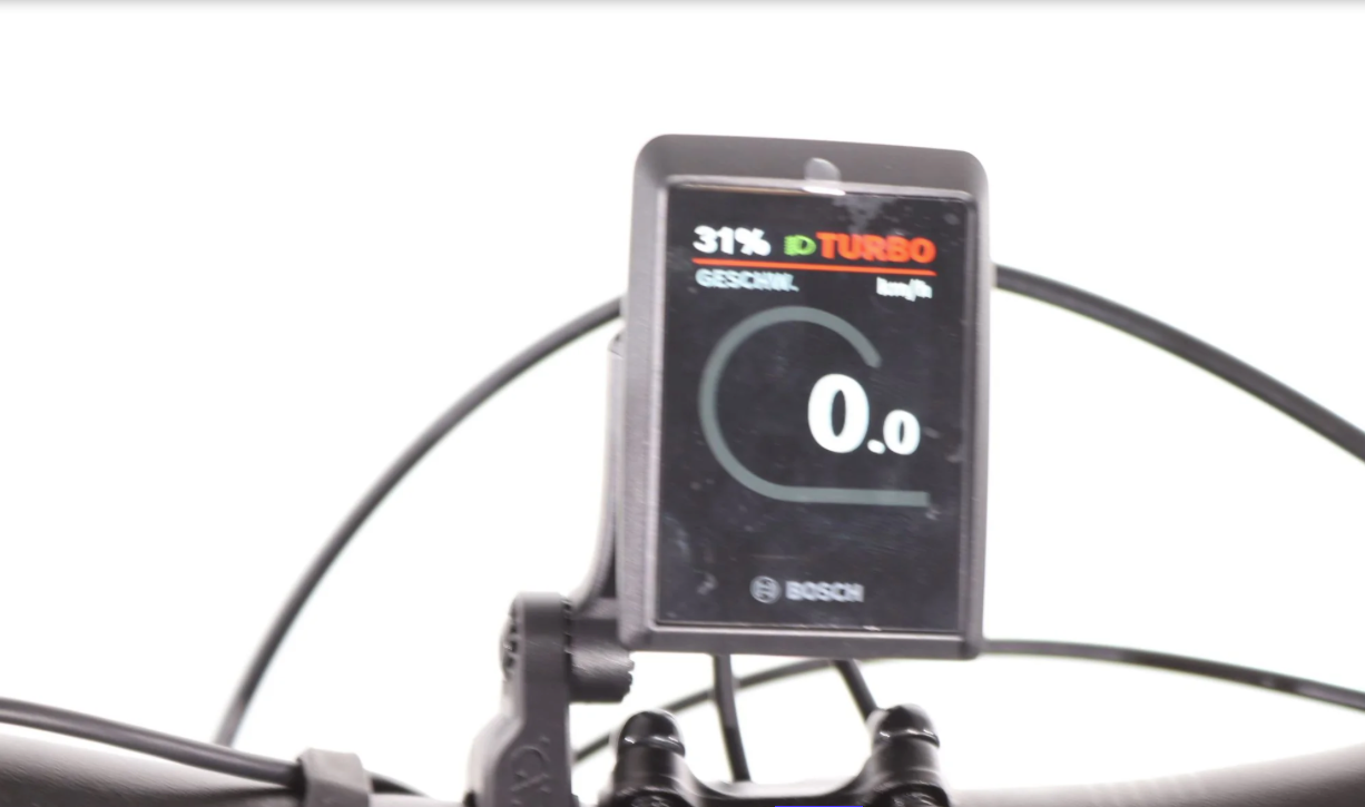 Cube Touring Hybrid Pro 2024 – Bicicleta eléctrica híbrida reacondicionada