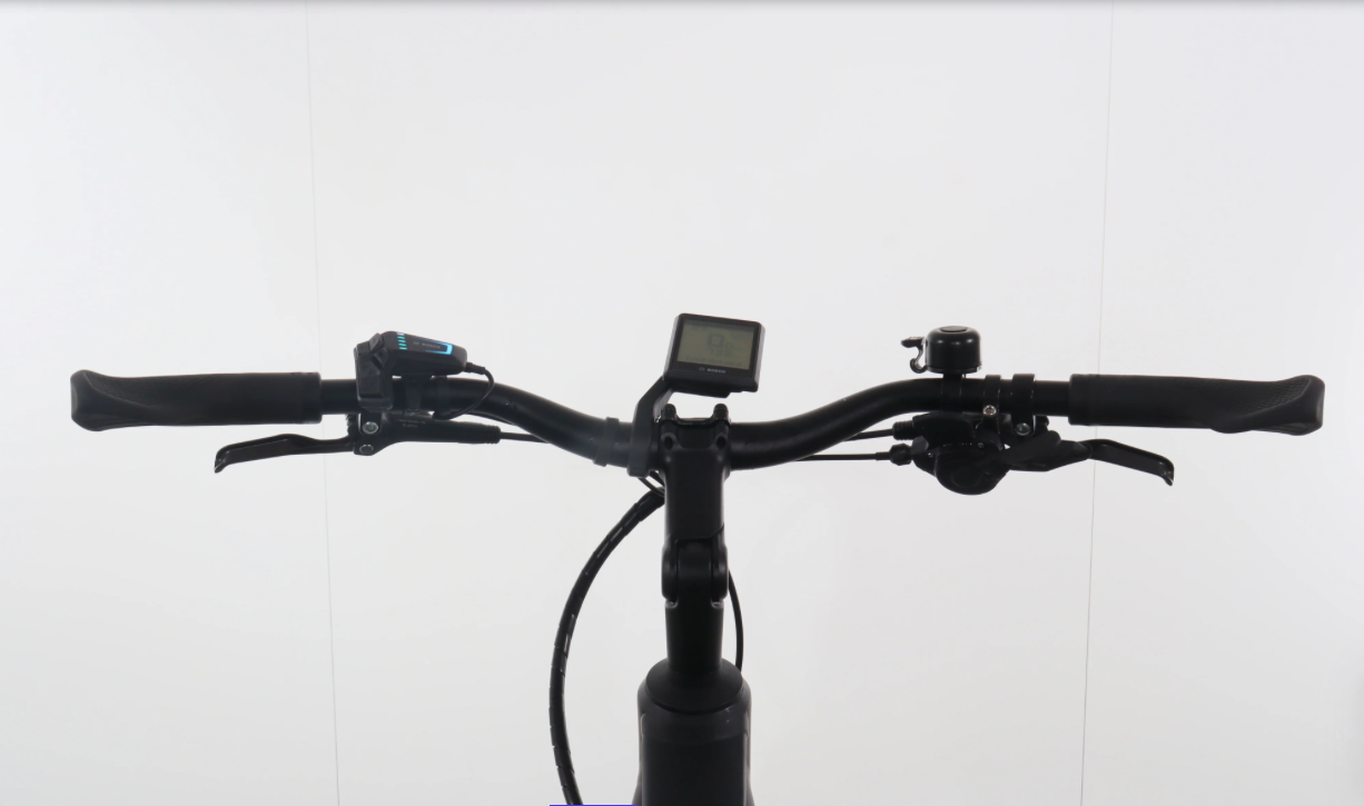 Cube Touring Hybrid Pro 2023 – Bicicleta eléctrica híbrida reacondicionada