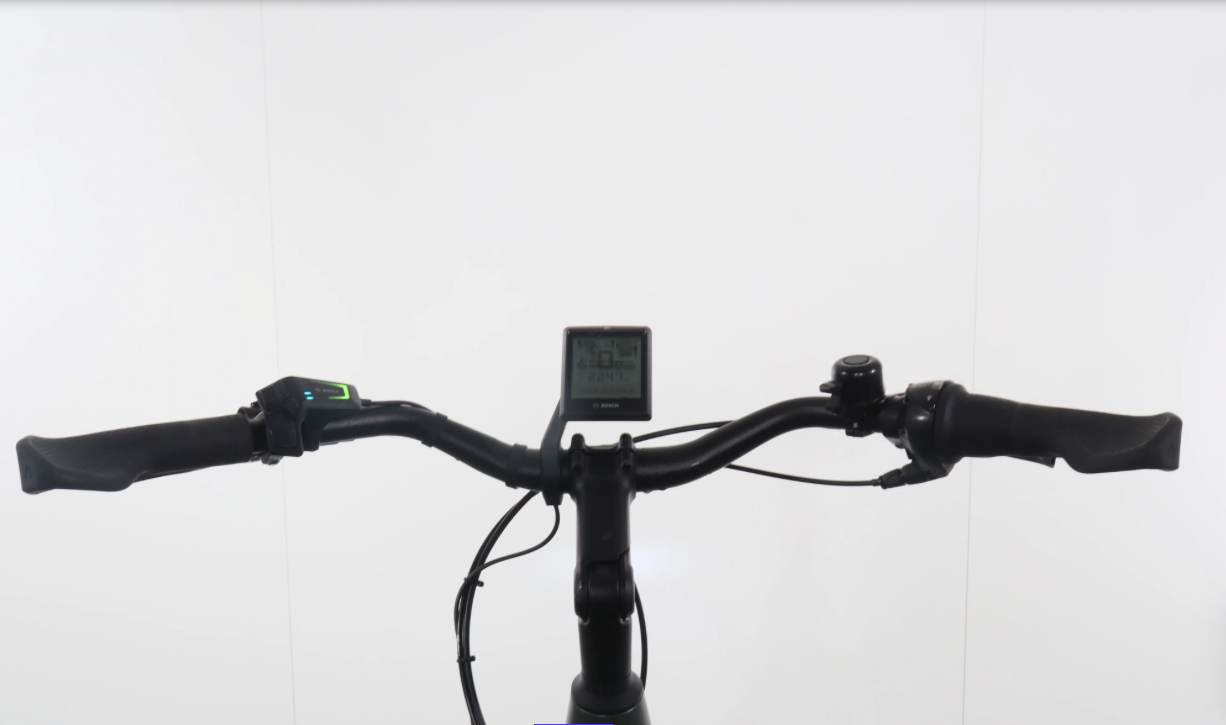 Cube Supreme Hybrid Pro 2023 – Bicicleta eléctrica híbrida reacondicionada