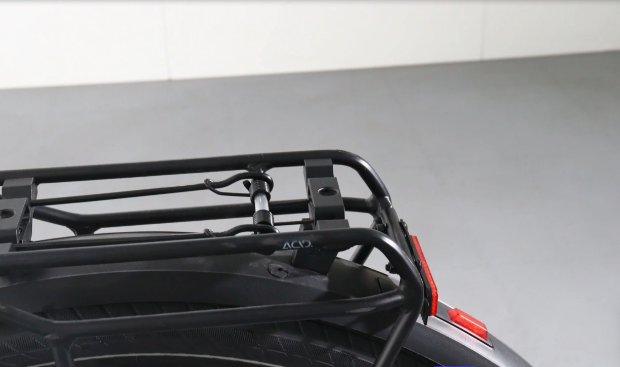 Cube Touring Hybrid Pro 2023 – Bicicleta eléctrica híbrida reacondicionada