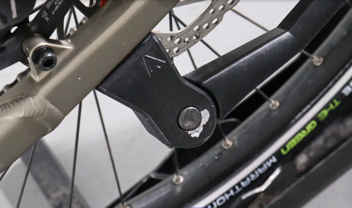 Cube Kathmandu Hybrid Pro 2023 – Bicicleta eléctrica híbrida reacondicionada