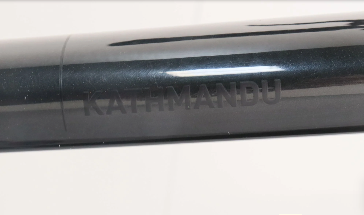 Cube Kathmandu Hybrid EXC 750 2023 – Bicicleta eléctrica híbrida reacondicionada