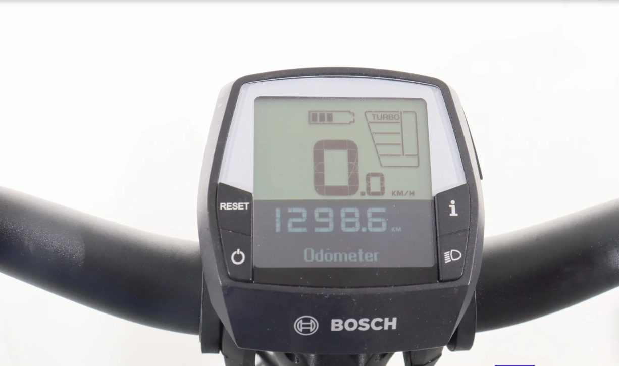 Haibike TREKKING 7 2022 – Bicicleta eléctrica híbrida reacondicionada