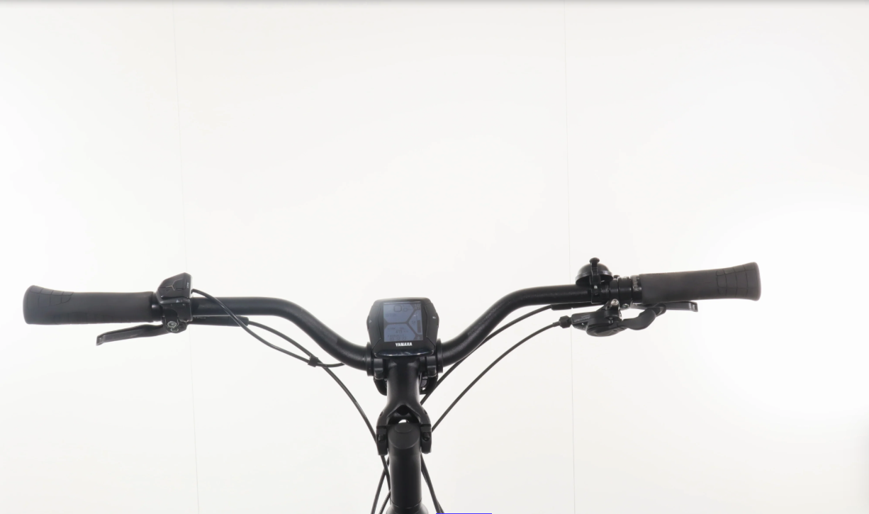 Haibike Trekking 7 2021 – Bicicleta eléctrica híbrida reacondicionada