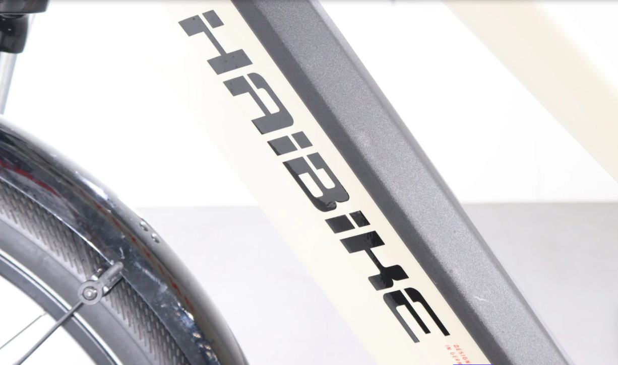 Haibike Trekking 4 2021 – Bicicleta eléctrica híbrida reacondicionada