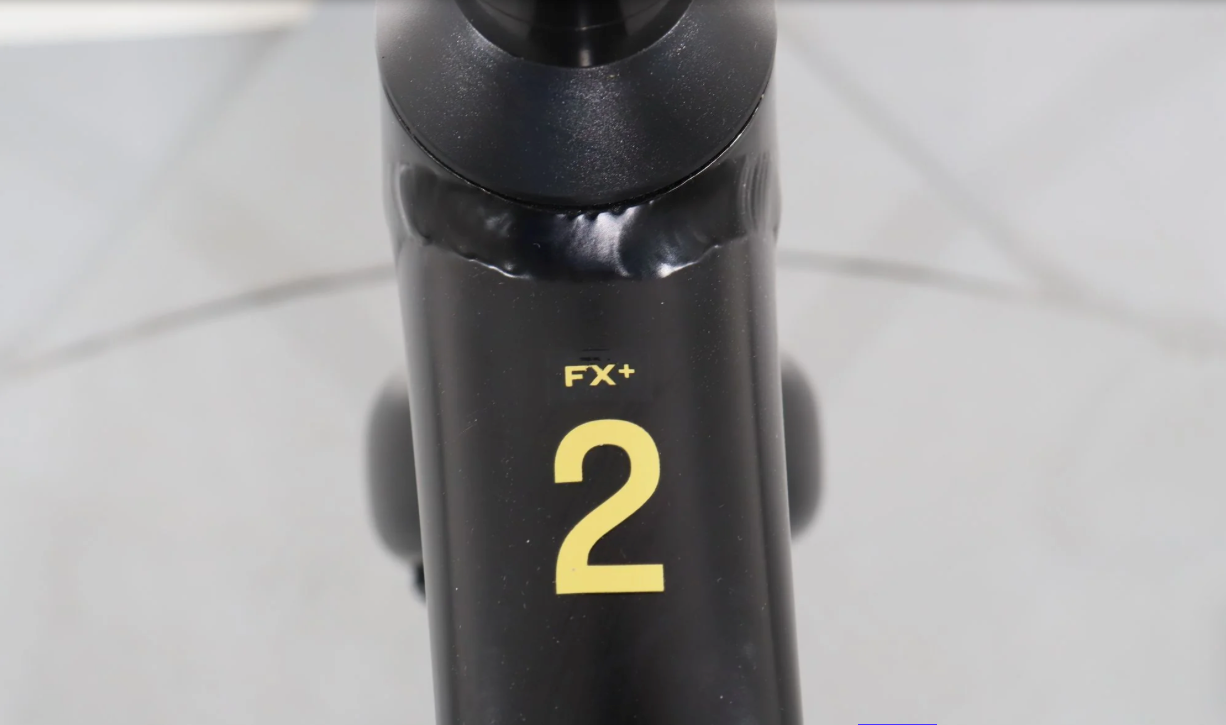 Trek FX+ 2 Stagger 2022 – Bicicleta eléctrica híbrida reacondicionada