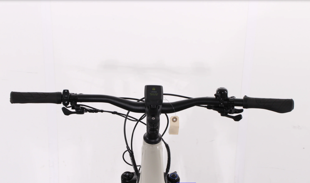 Specialized Turbo Tero 5.0 EQ 2025 – Bicicleta eléctrica híbrida reacondicionada