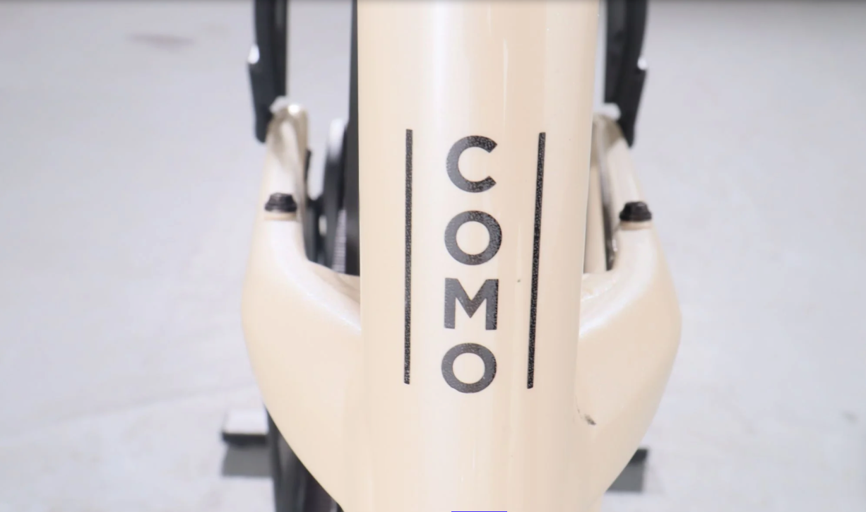 Specialized Turbo Como 5.0 IGH 2023 – Bicicleta eléctrica híbrida reacondicionada