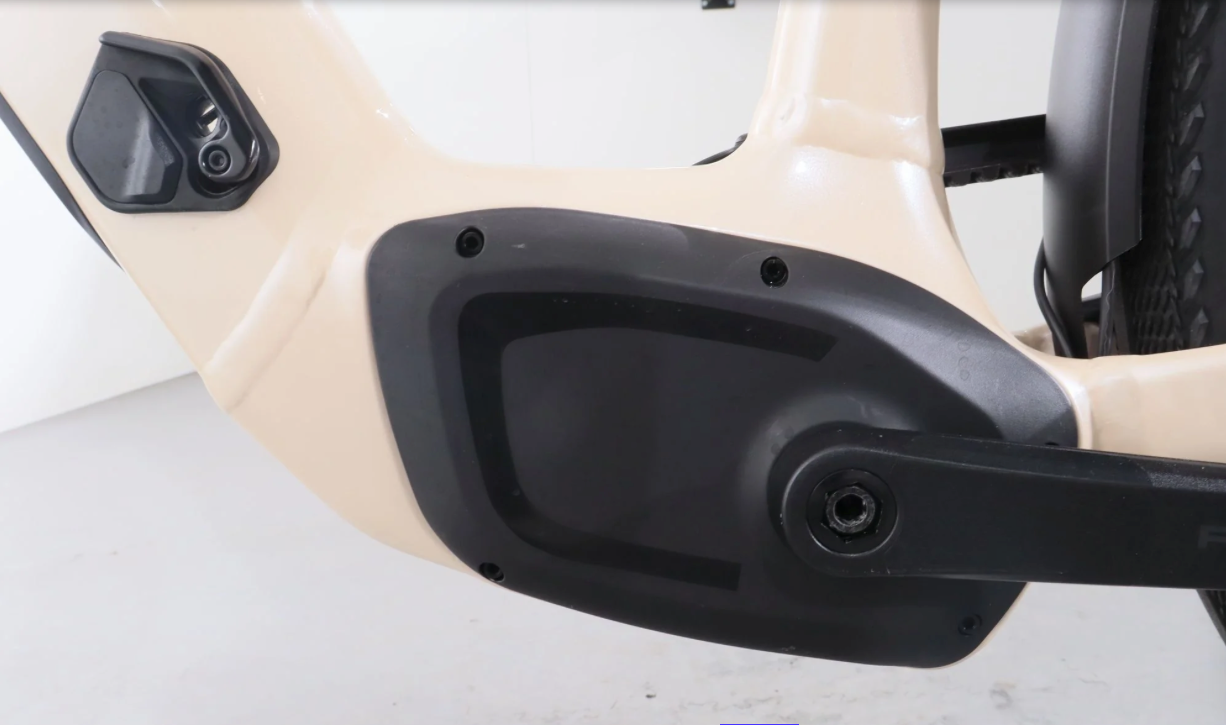 Specialized Turbo Como 5.0 IGH 2023 – Bicicleta eléctrica híbrida reacondicionada