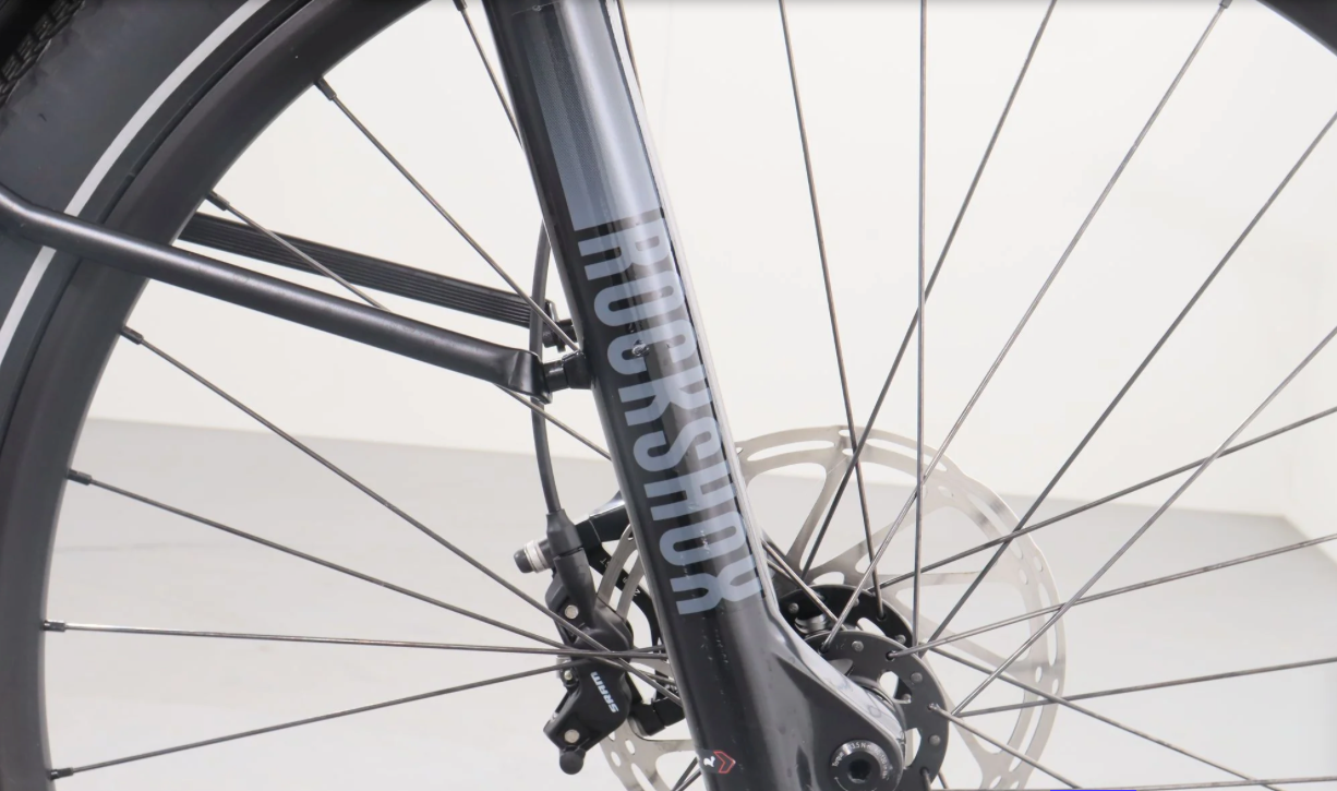 Specialized Turbo Como 5.0 IGH 2023 – Bicicleta eléctrica híbrida reacondicionada