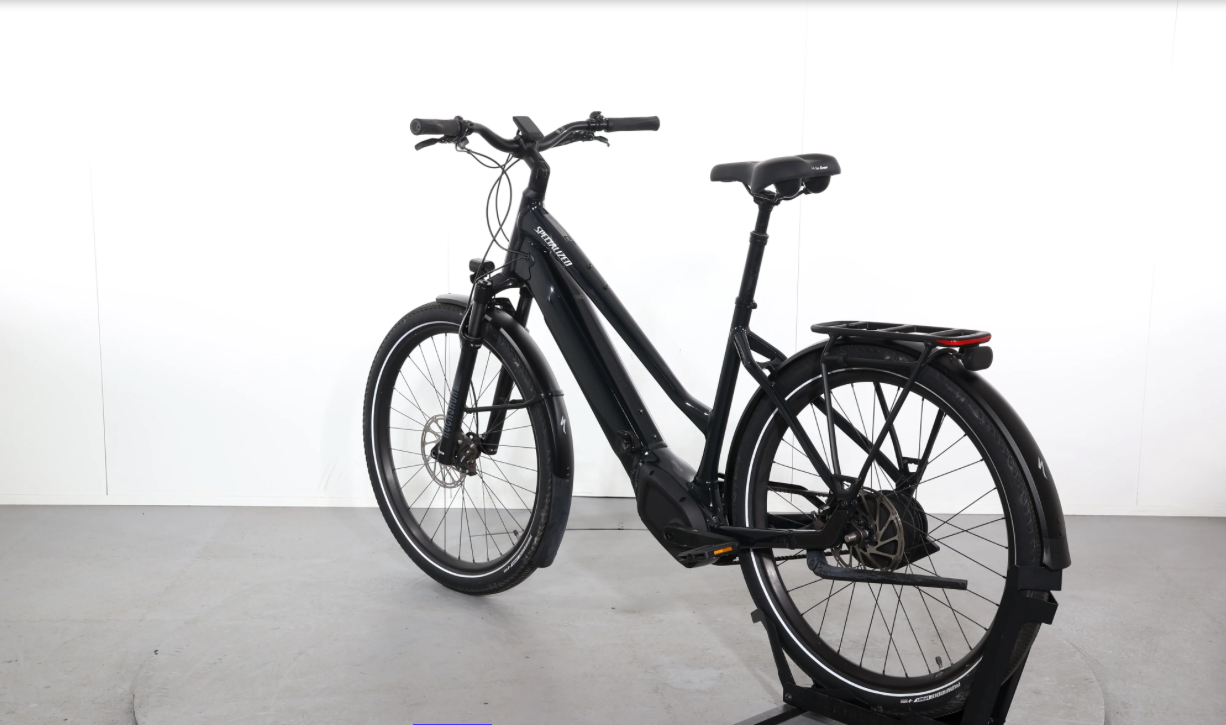 Specialized Turbo Vado 5.0 2023 – Bicicleta eléctrica híbrida reacondicionada