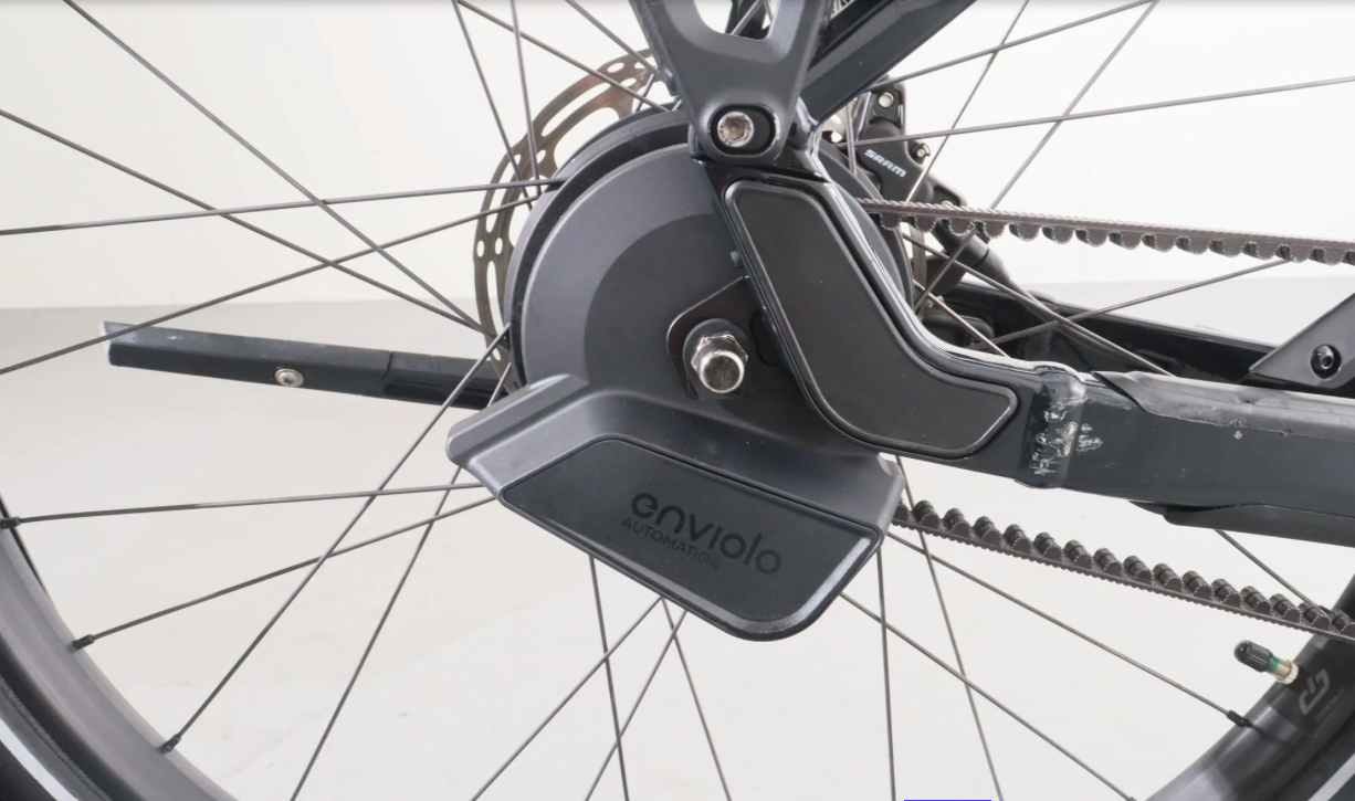 Specialized Turbo Vado 5.0 2023 – Bicicleta eléctrica híbrida reacondicionada