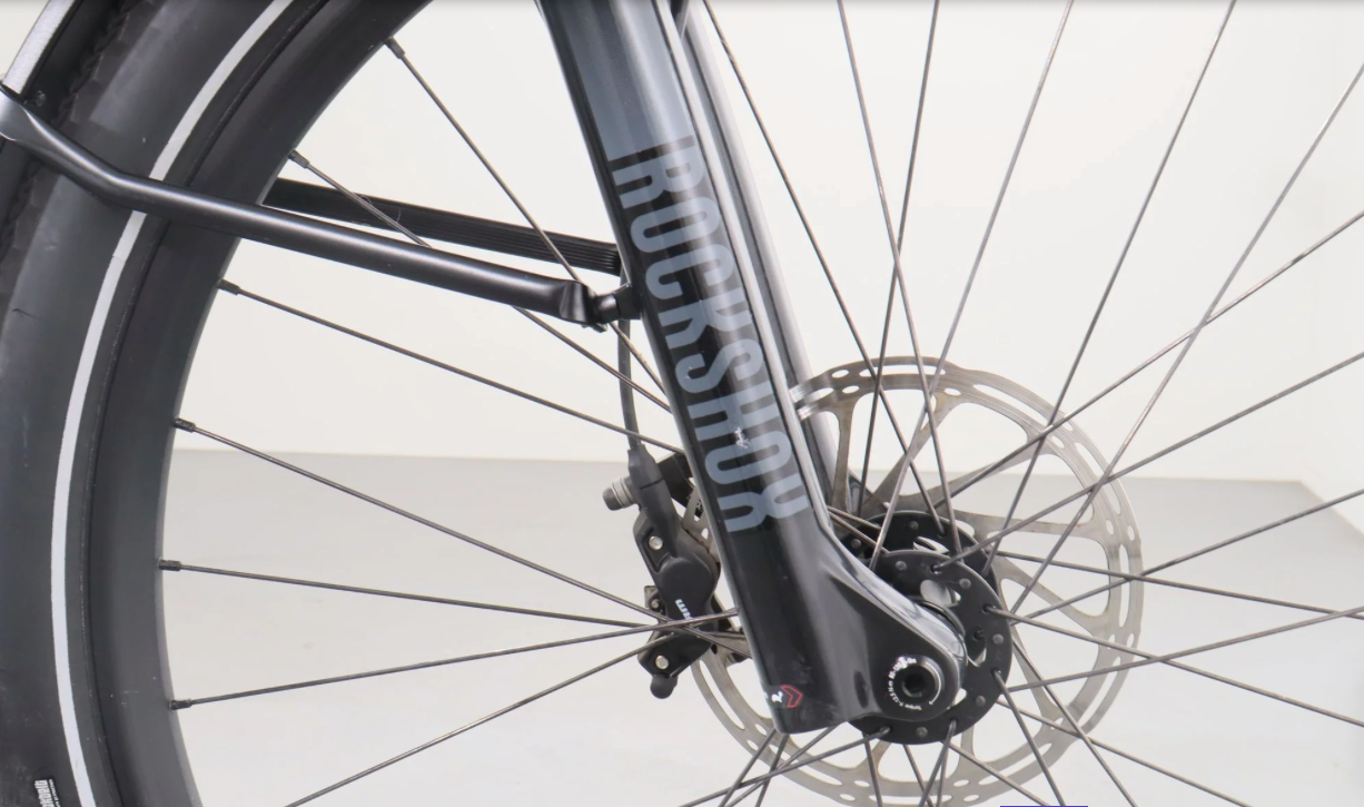 Specialized Turbo Vado 5.0 2023 – Bicicleta eléctrica híbrida reacondicionada