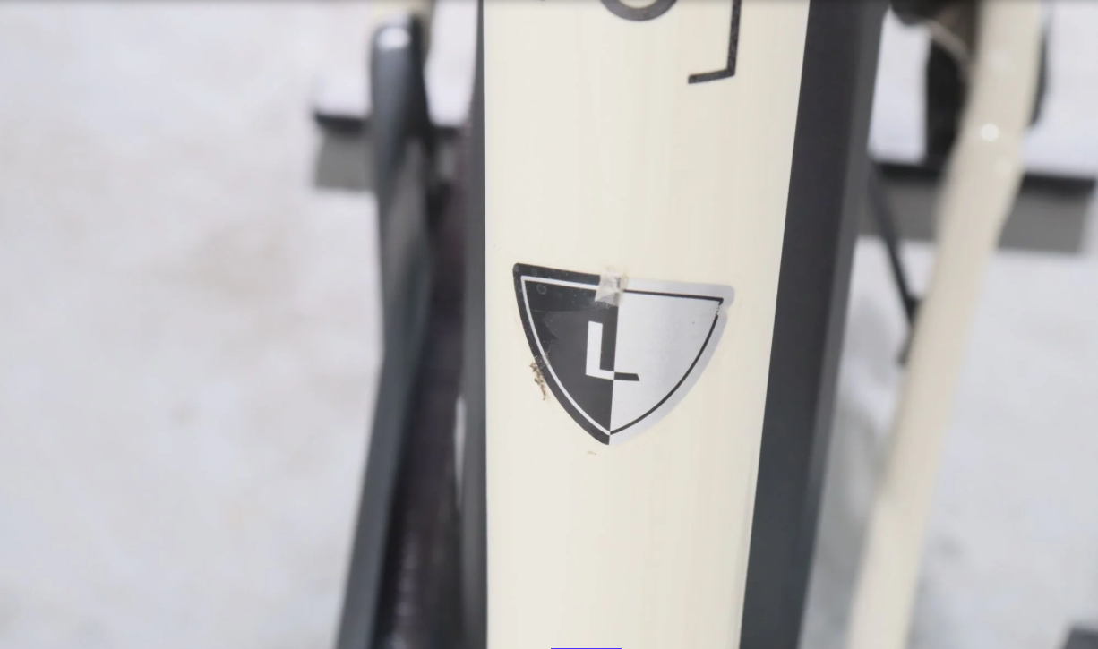 Specialized Turbo Vado 3.0 IGH Step-Through 2023 – Bicicleta eléctrica híbrida reacondicionada