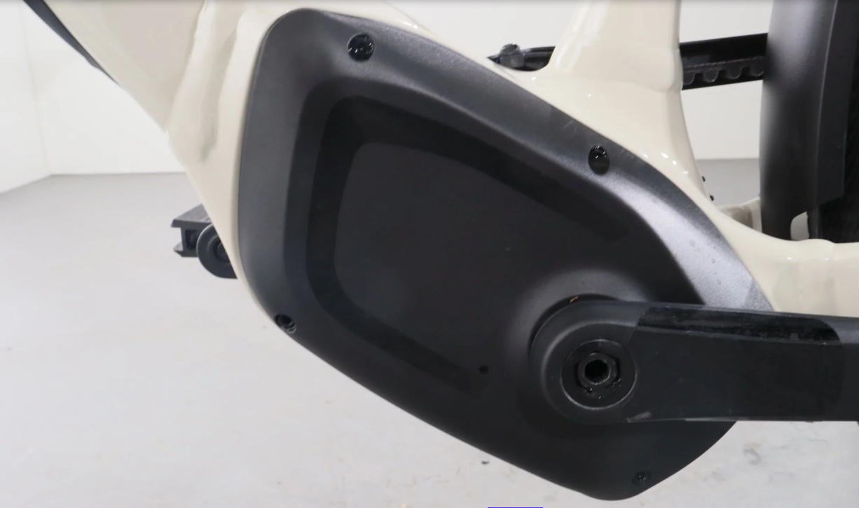 Specialized Turbo Vado 3.0 IGH Step-Through 2023 – Bicicleta eléctrica híbrida reacondicionada