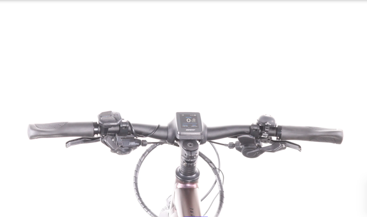 Giant Explore E+ 1 Pro 2024 – Bicicleta eléctrica híbrida reacondicionada