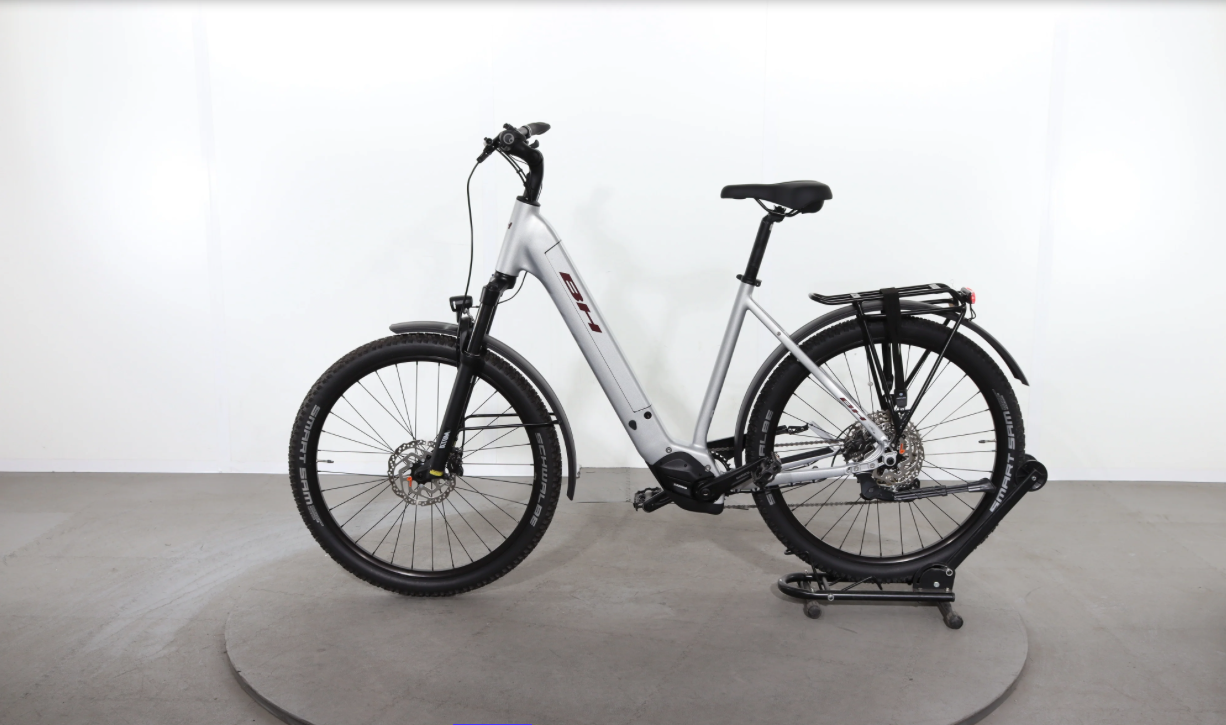 BH Atome SUV Pro 2024 – Bicicleta eléctrica reacondicionada