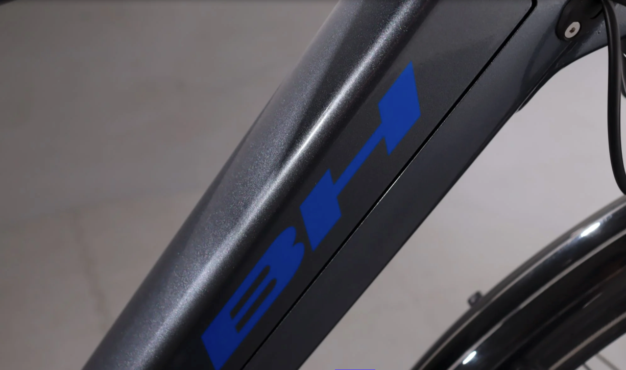 BH Atom City Wave 2023 – Bicicleta eléctrica reacondicionada