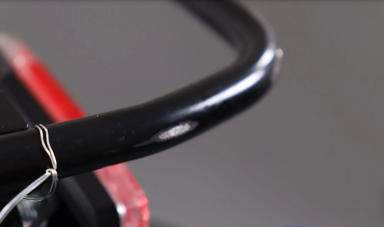BH Atom City Wave 2023 – Bicicleta eléctrica reacondicionada