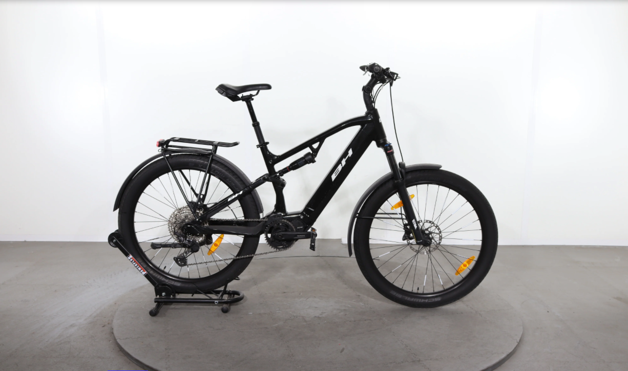 BH Atome SUV Pro 2024 – Bicicleta eléctrica reacondicionada