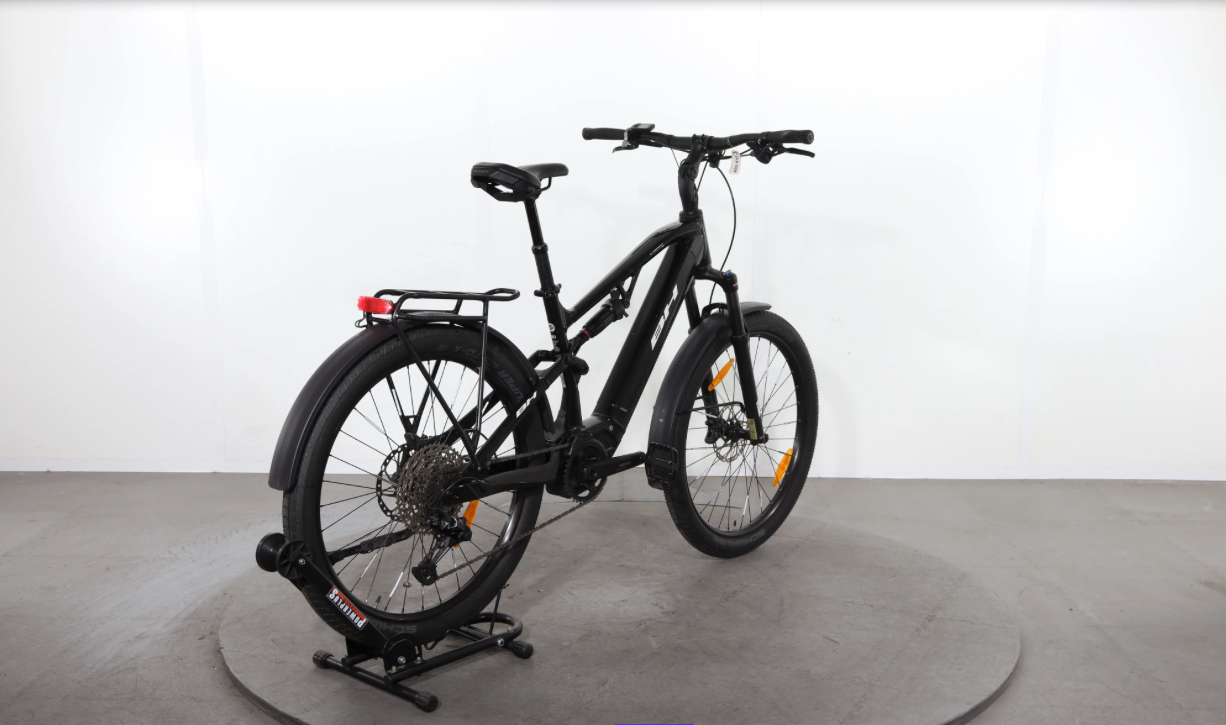 BH Atome SUV Pro 2024 – Bicicleta eléctrica reacondicionada